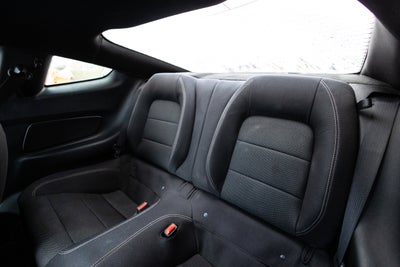 2017 Ford Mustang V6