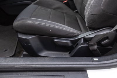 2017 Ford Mustang V6