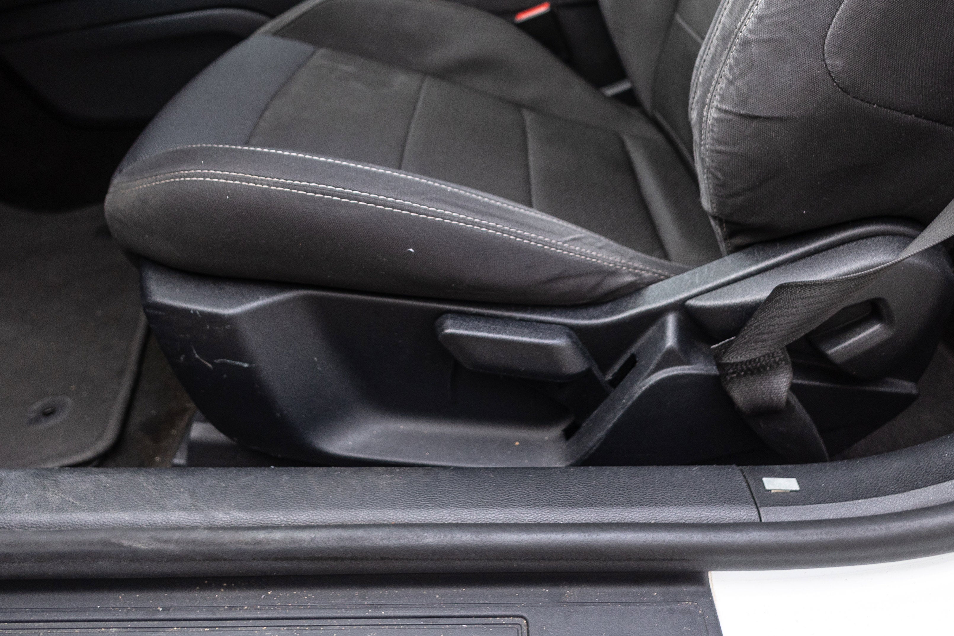 2017 Ford Mustang V6