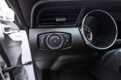 2017 Ford Mustang V6