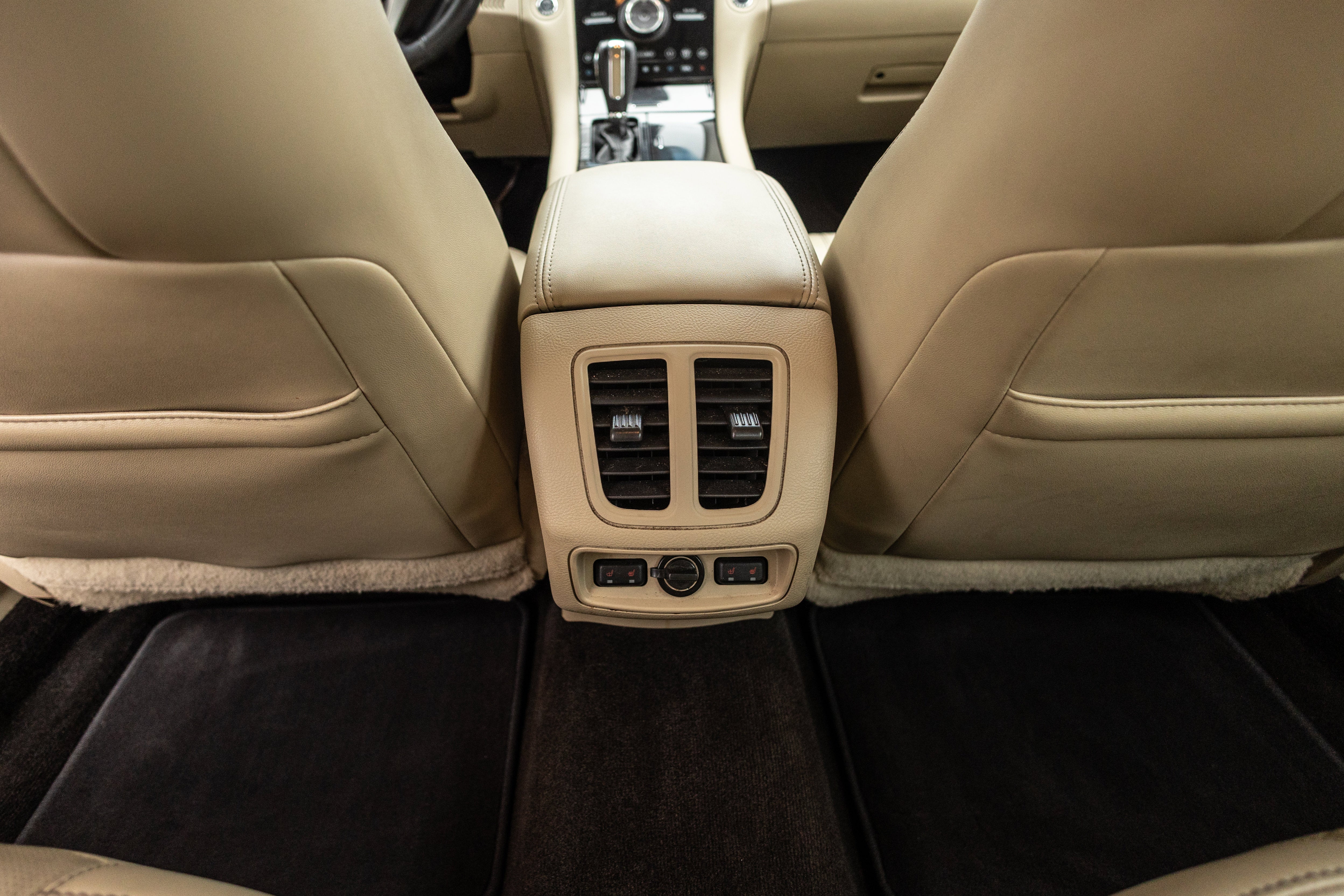 2015 Ford Taurus Limited