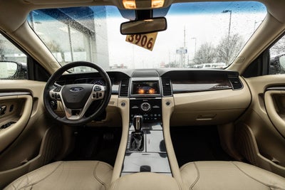 2015 Ford Taurus Limited