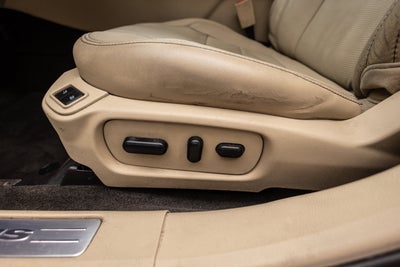 2015 Ford Taurus Limited