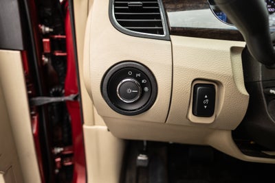 2015 Ford Taurus Limited