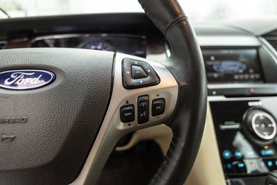 2015 Ford Taurus Limited