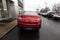 2015 Ford Taurus Limited