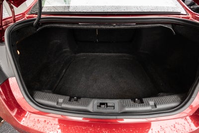 2015 Ford Taurus Limited