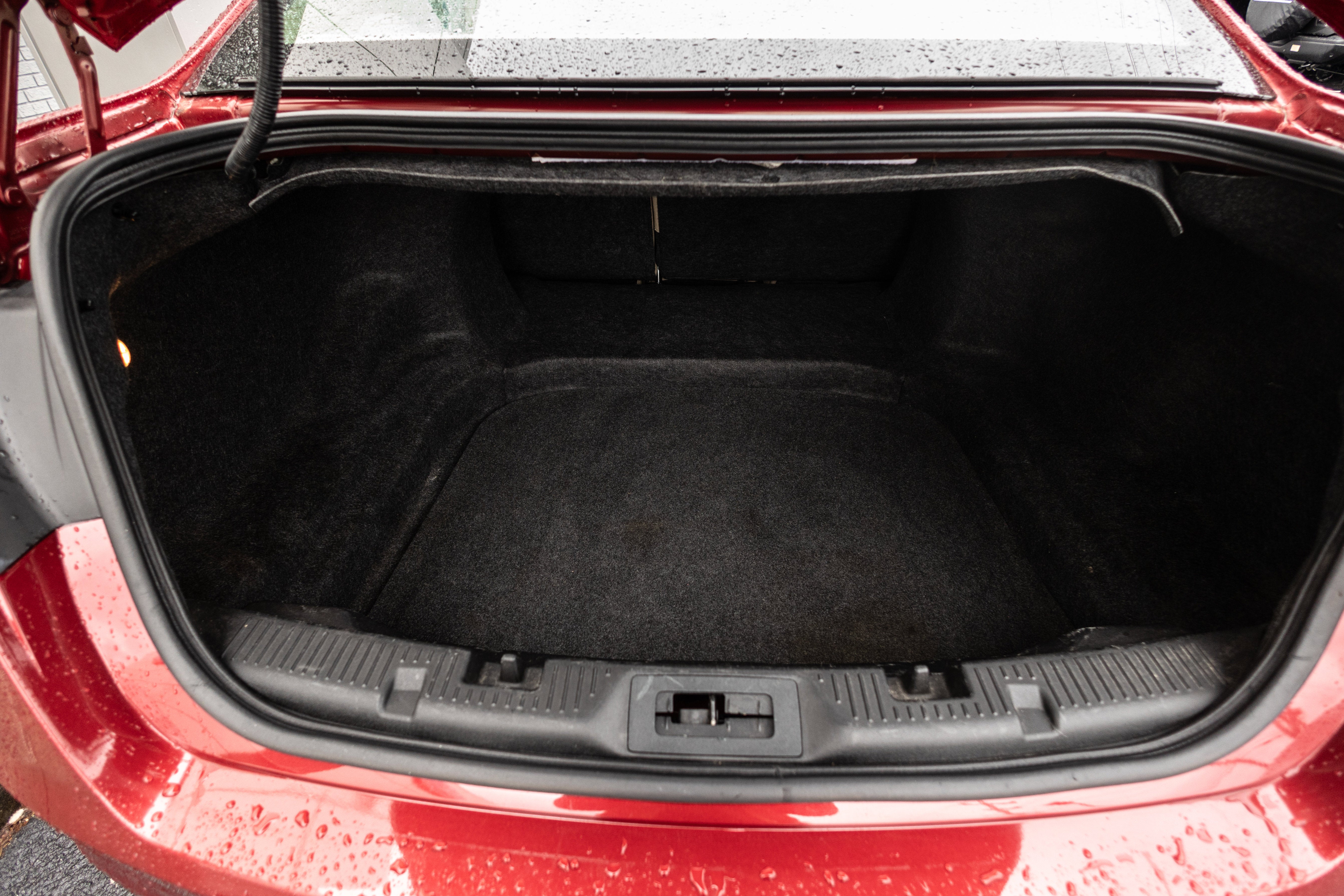 2015 Ford Taurus Limited