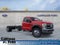 2026 Ford Super Duty F-600 DRW Base