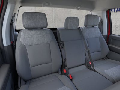 2026 Ford Super Duty F-600 DRW Base