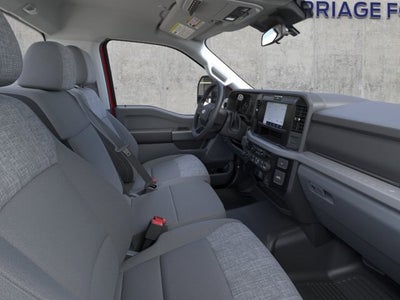 2026 Ford Super Duty F-600 DRW Base