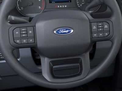 2026 Ford Super Duty F-600 DRW Base