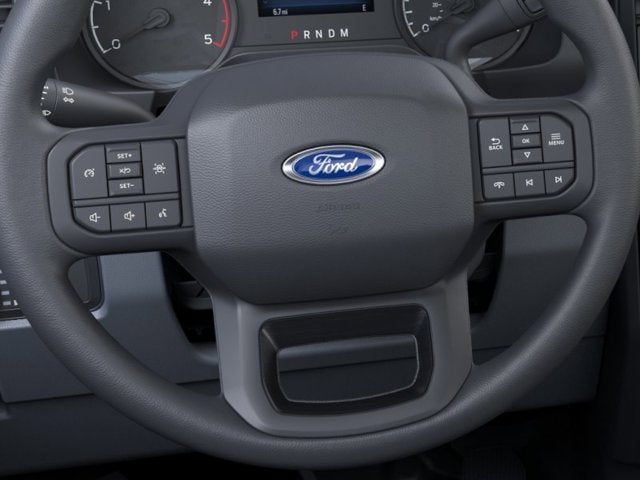 2026 Ford Super Duty F-600 DRW Base
