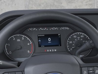 2026 Ford Super Duty F-600 DRW Base