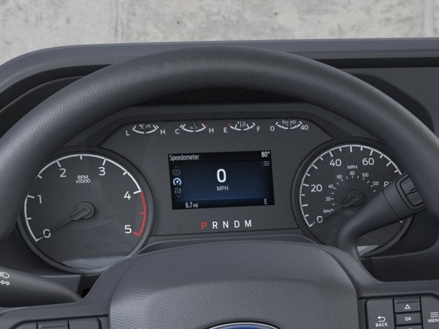 2026 Ford Super Duty F-600 DRW Base