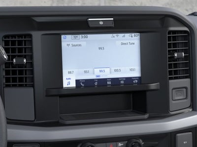 2026 Ford Super Duty F-600 DRW Base