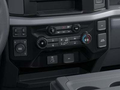 2026 Ford Super Duty F-600 DRW Base