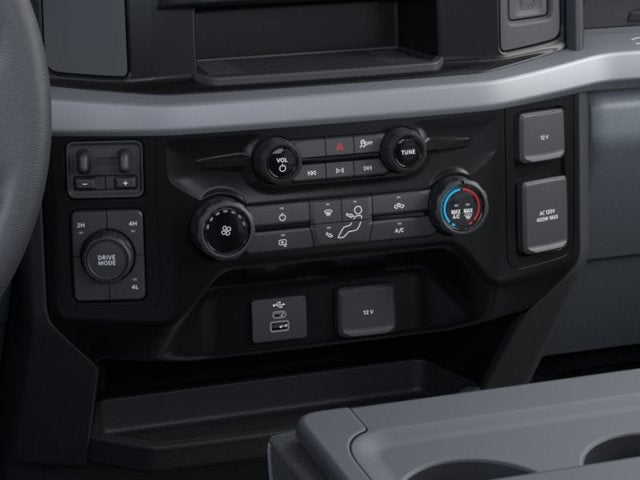 2026 Ford Super Duty F-600 DRW Base