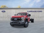 2026 Ford Super Duty F-600 DRW Base