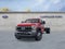2026 Ford Super Duty F-600 DRW Base