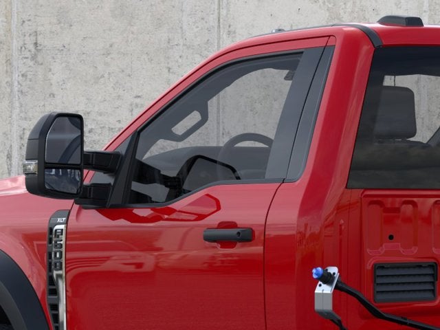 2026 Ford Super Duty F-600 DRW Base