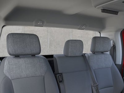 2026 Ford Super Duty F-600 DRW Base
