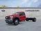 2026 Ford Super Duty F-600 DRW Base