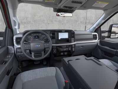 2026 Ford Super Duty F-600 DRW Base