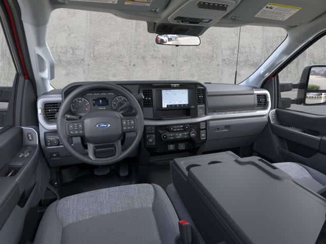 2026 Ford Super Duty F-600 DRW Base