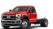 2026 Ford Super Duty F-600 DRW Base