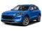 2020 Ford Escape Titanium Hybrid