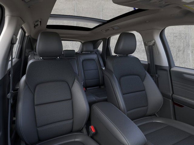 2026 Ford Escape PHEV