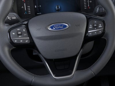 2026 Ford Escape PHEV