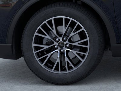 2026 Ford Escape PHEV