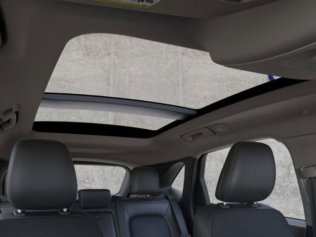 2026 Ford Escape PHEV