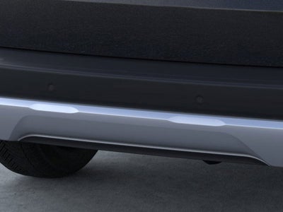 2026 Ford Escape PHEV