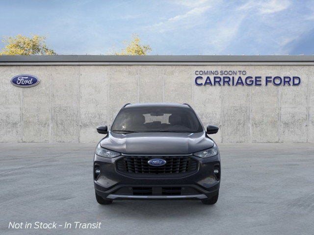 2026 Ford Escape PHEV