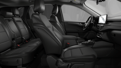 2026 Ford Escape PHEV