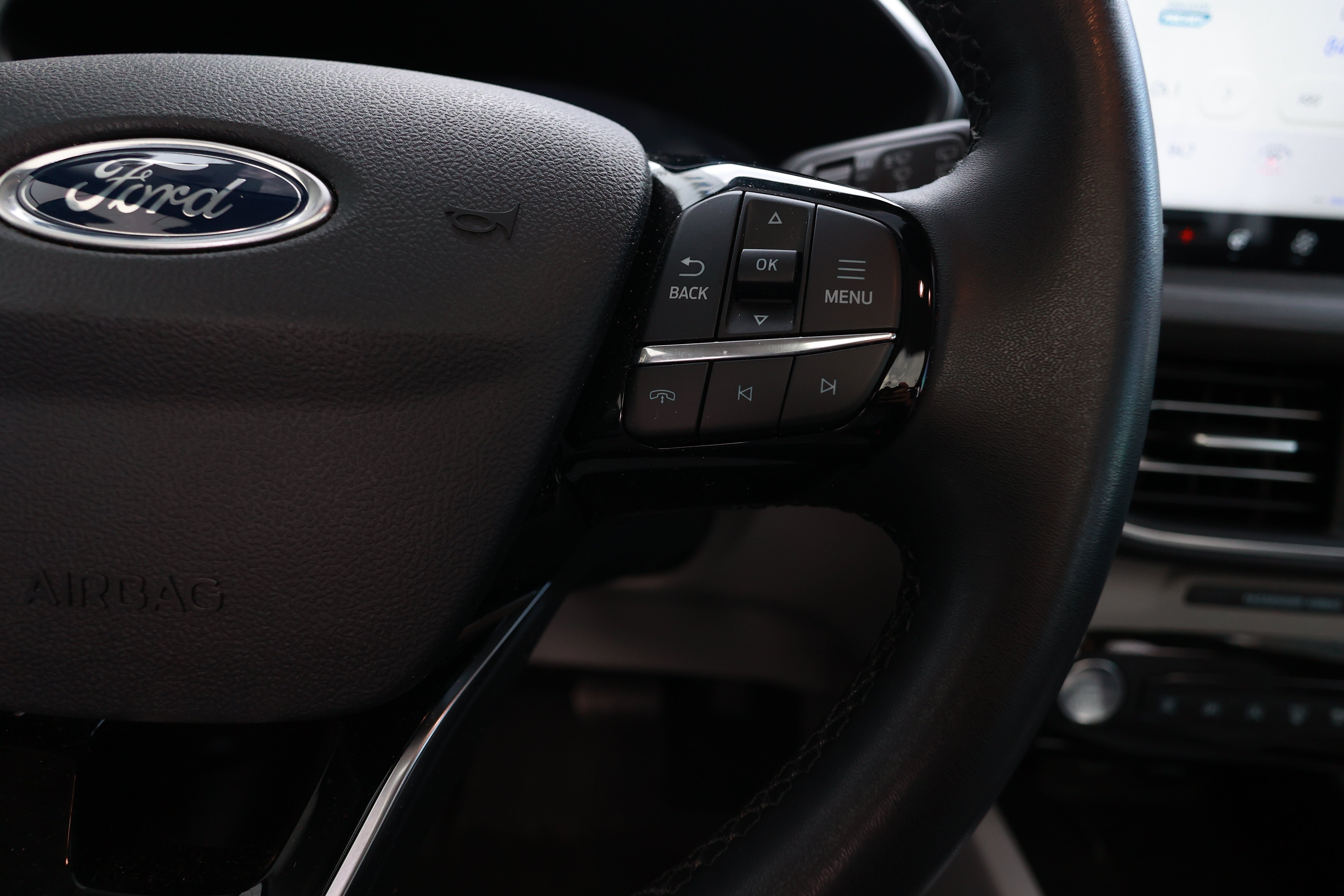 2026 Ford Escape Platinum