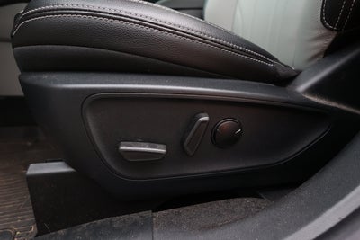 2026 Ford Escape Platinum