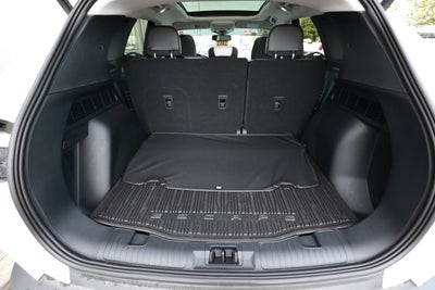2026 Ford Escape Platinum