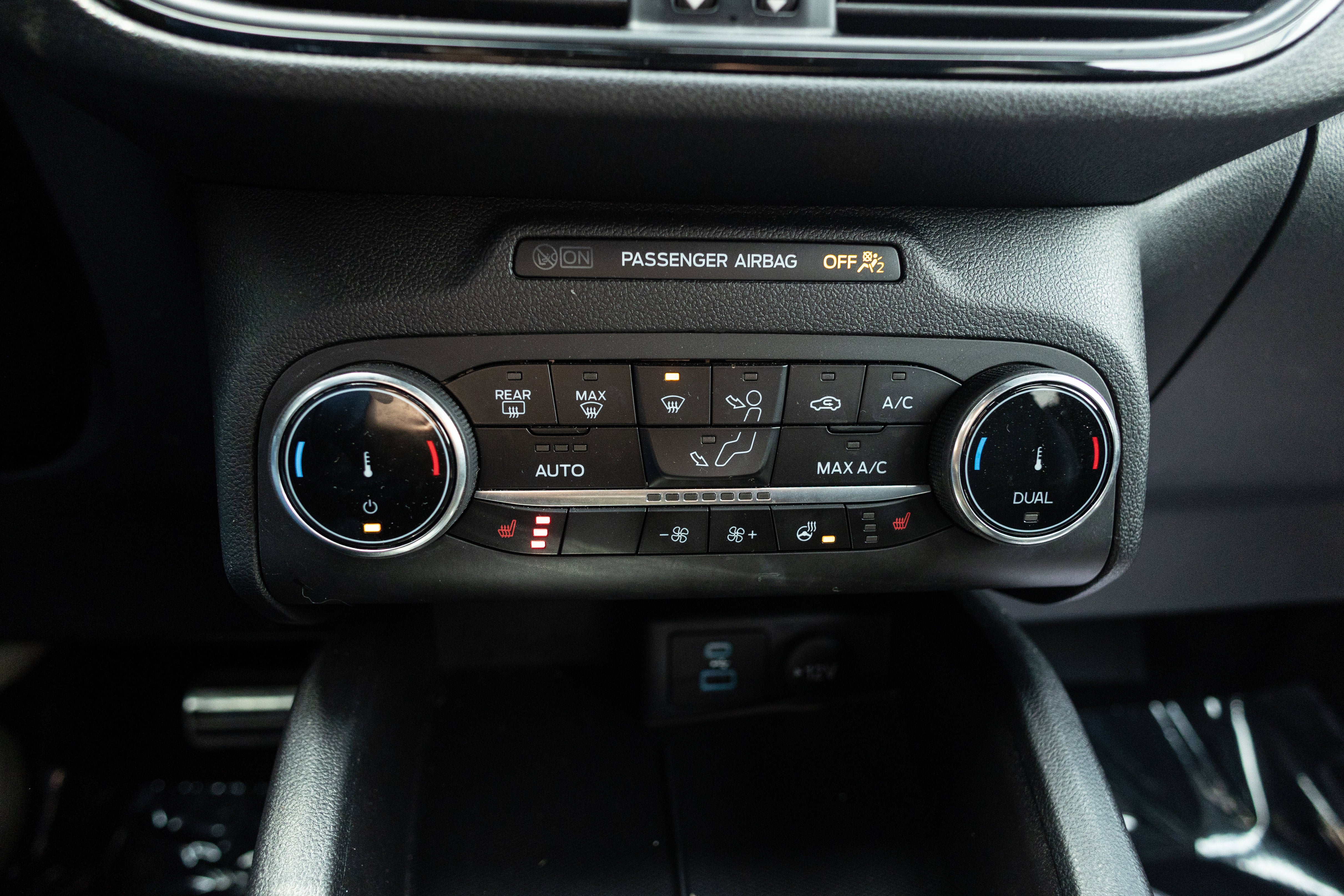 2023 Ford Escape ST-Line Select