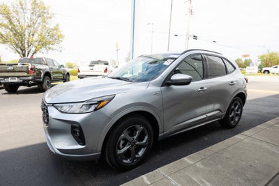 2023 Ford Escape ST-Line Select