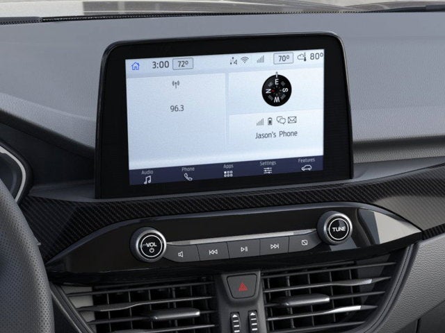 2026 Ford Escape ST-Line Select