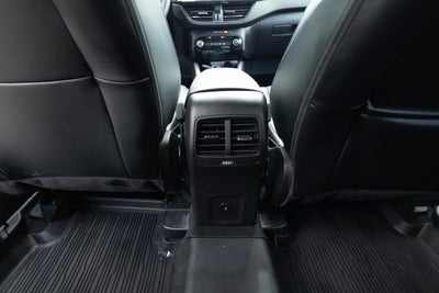 2025 Ford Escape ST-Line Elite