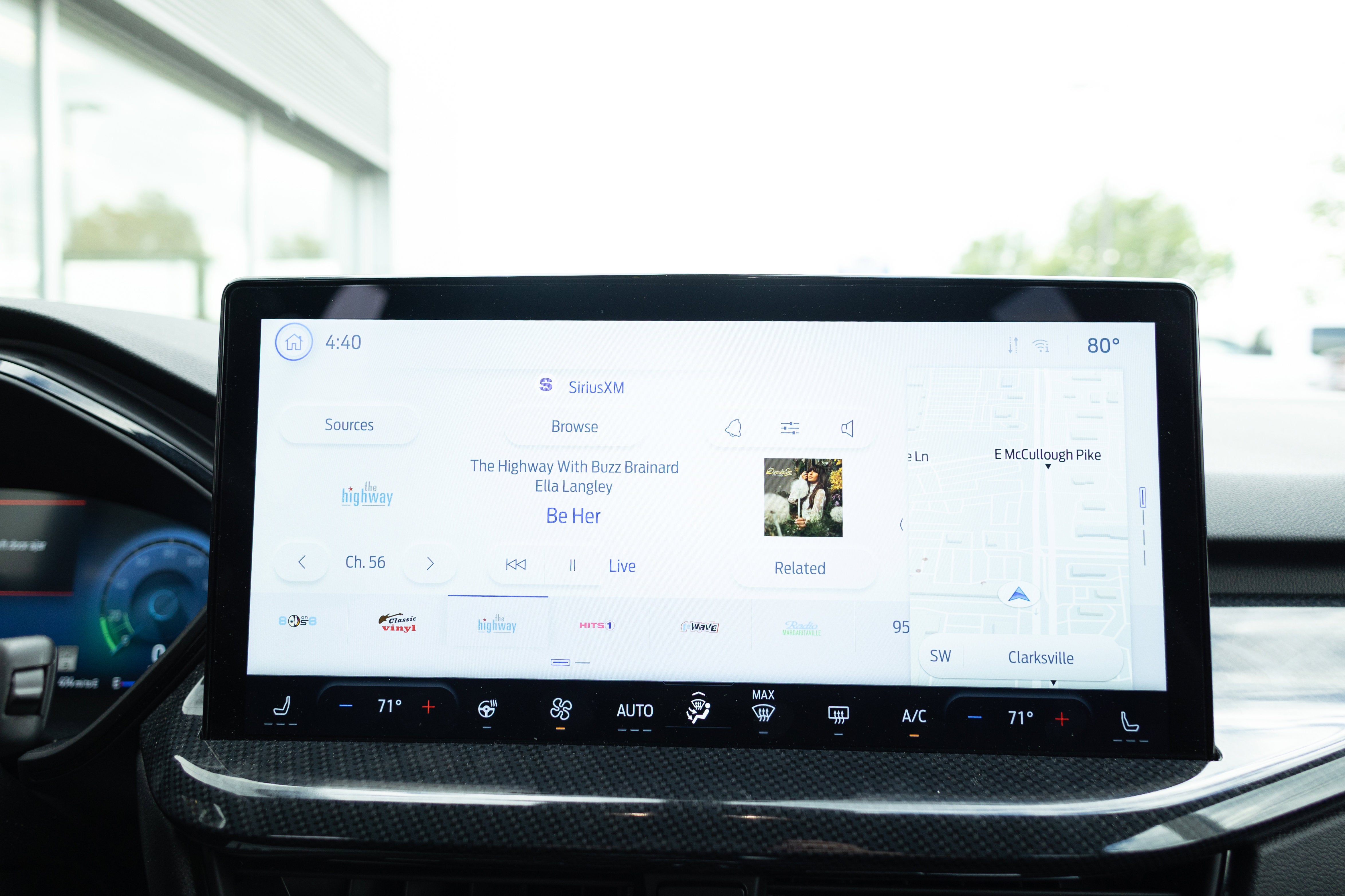 2025 Ford Escape ST-Line Elite