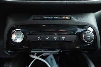 2025 Ford Escape ST-Line Elite