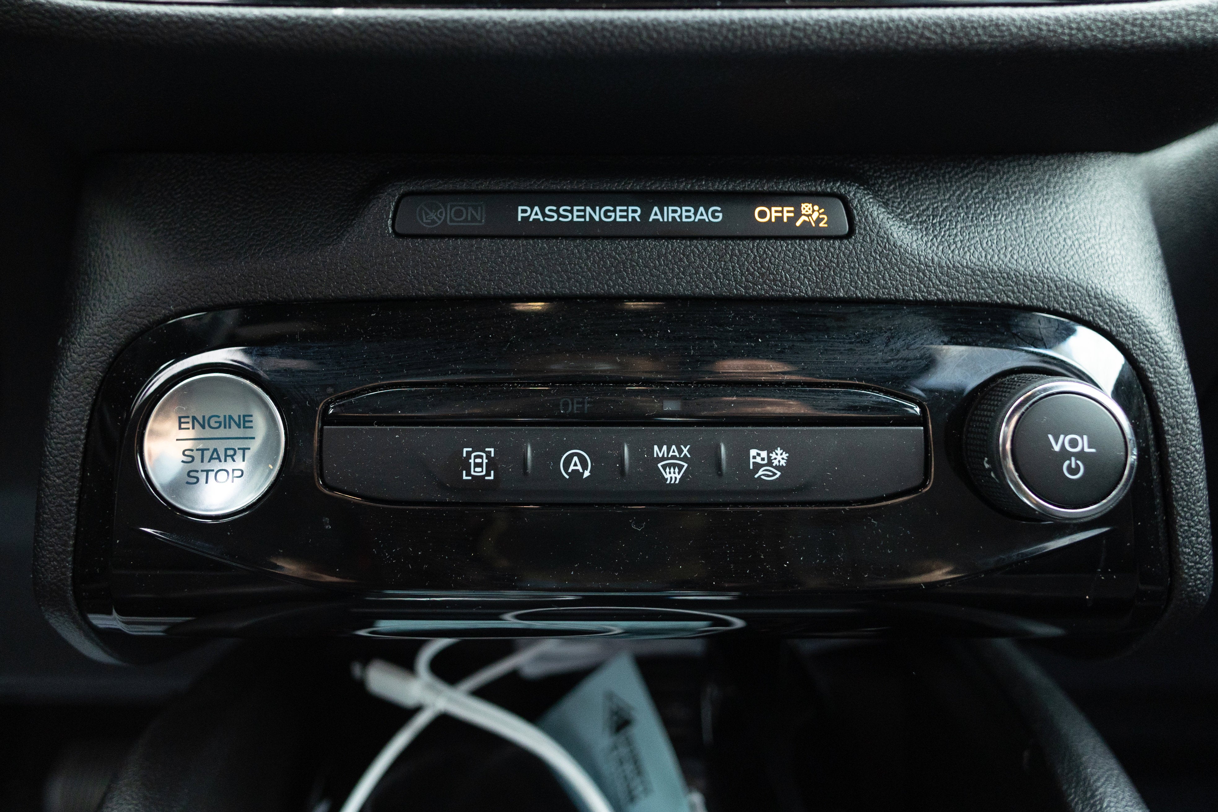 2025 Ford Escape ST-Line Elite