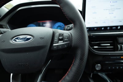 2025 Ford Escape ST-Line Elite