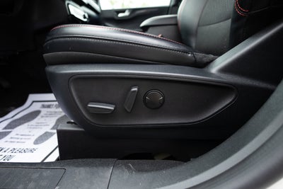 2025 Ford Escape ST-Line Elite